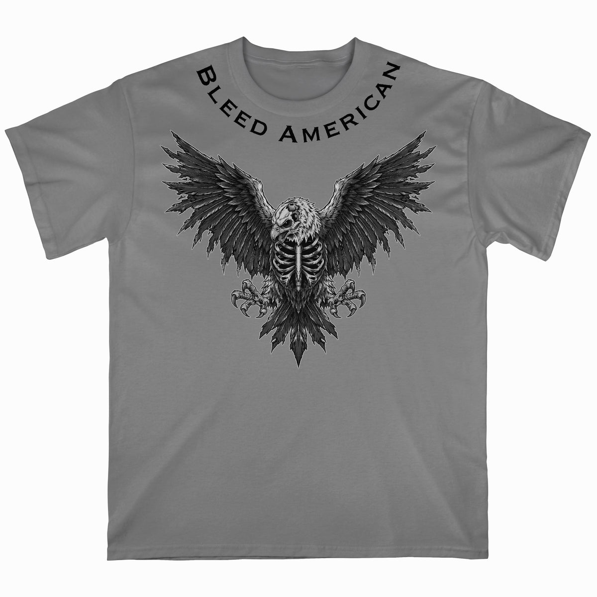 Bleed American
