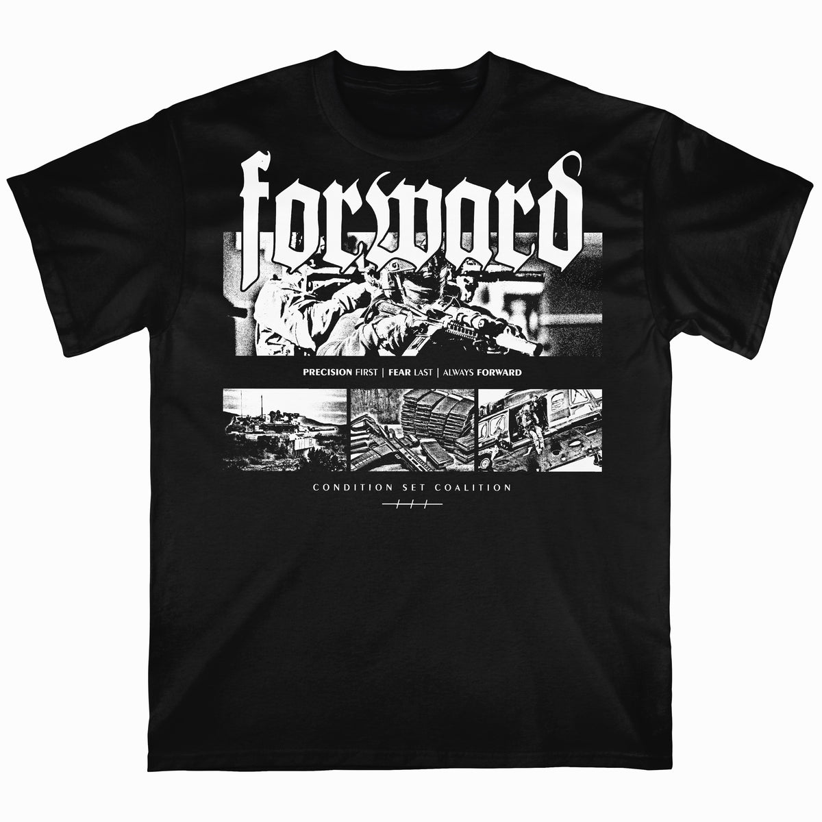 Forward T-Shirt