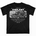 Vigilant T-Shirt