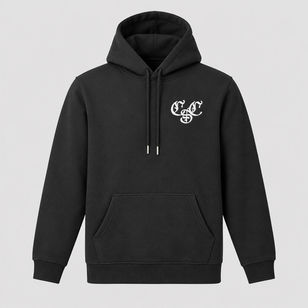 CSC Hoodie