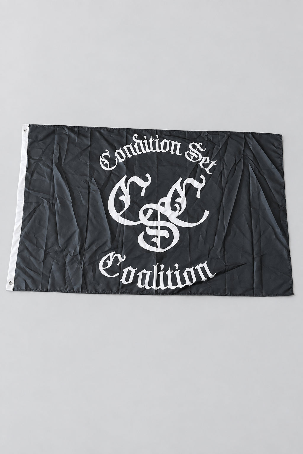 Condition Set Coalition Flag